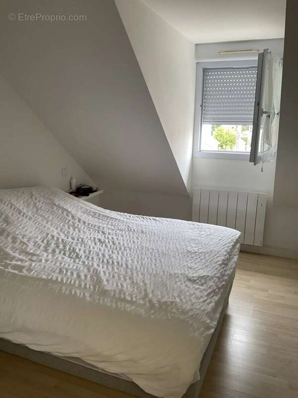 Appartement à MERLIMONT