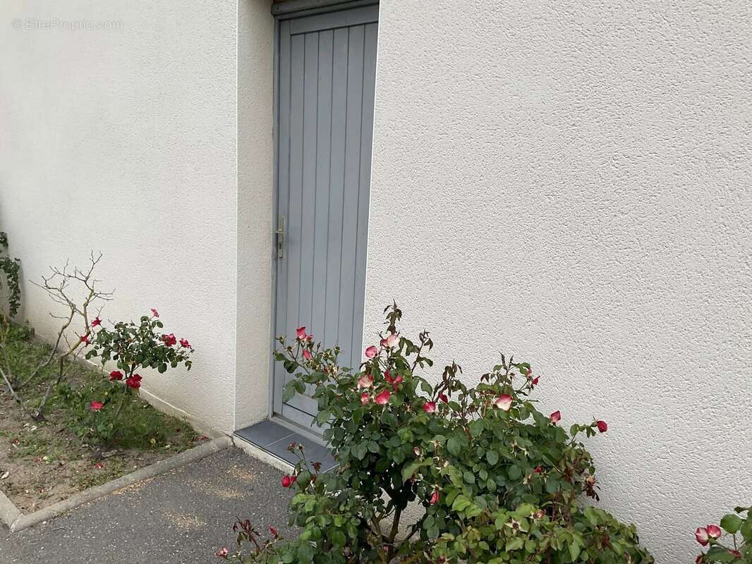 Appartement à MERLIMONT