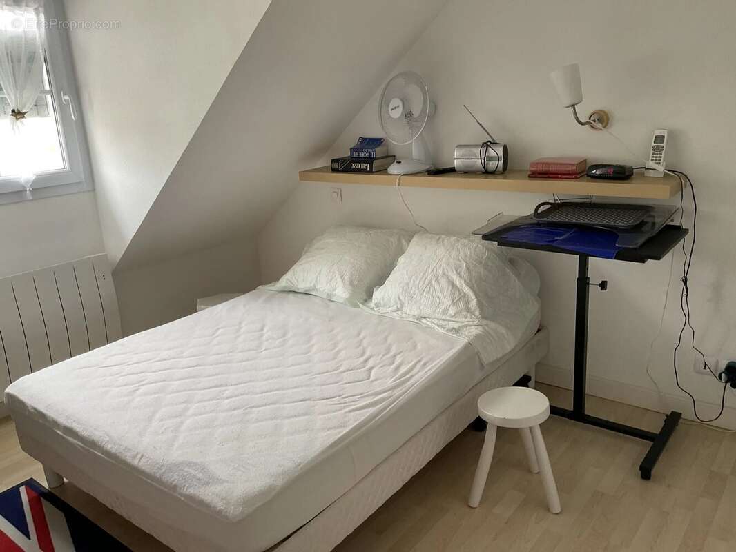 Appartement à MERLIMONT