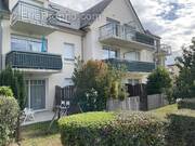 Appartement à MERLIMONT