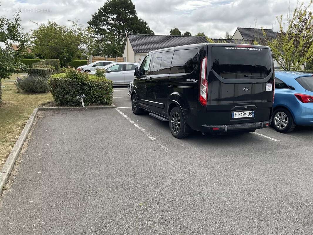 Appartement à MERLIMONT