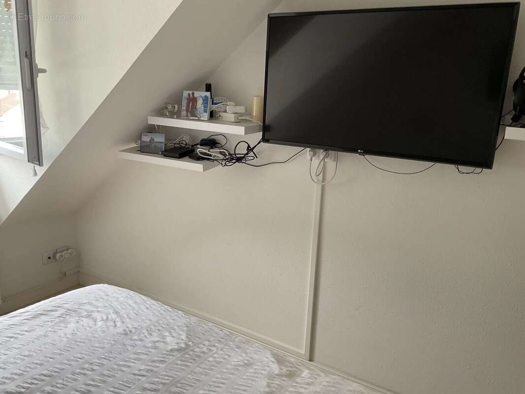 Appartement à MERLIMONT