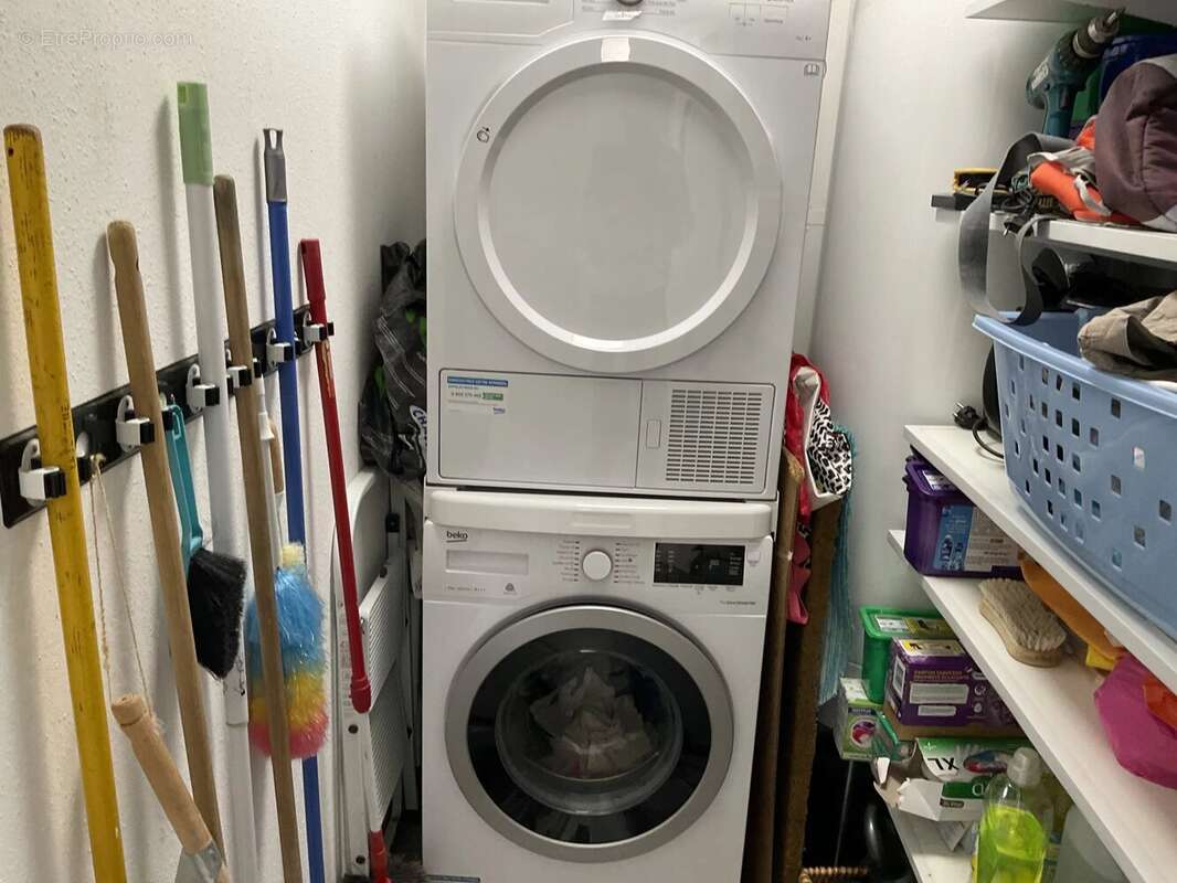 Appartement à MERLIMONT