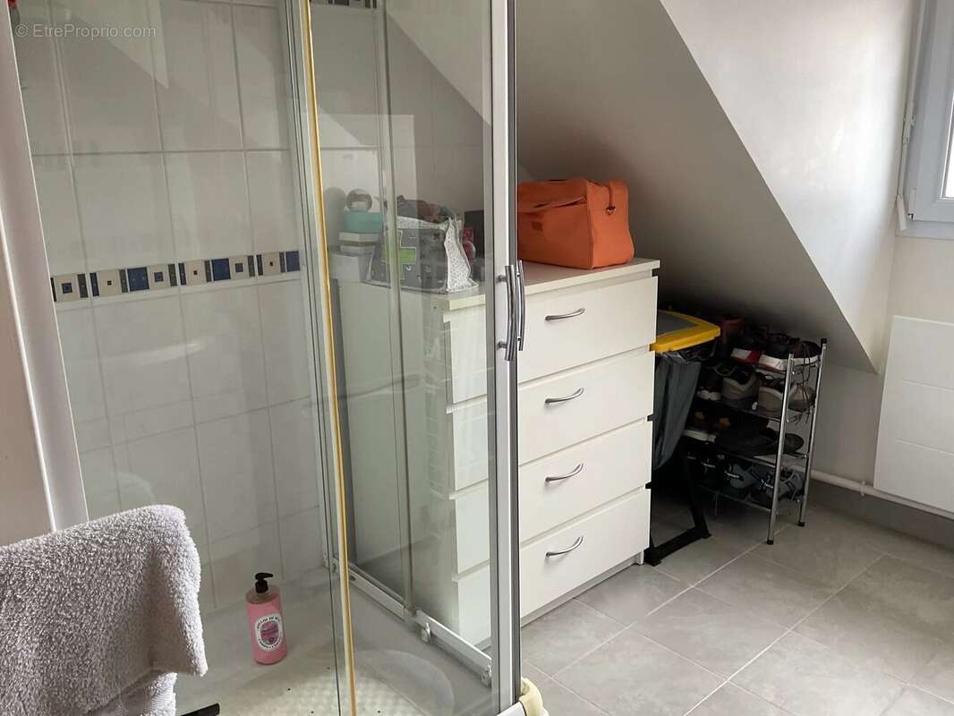 Appartement à MERLIMONT