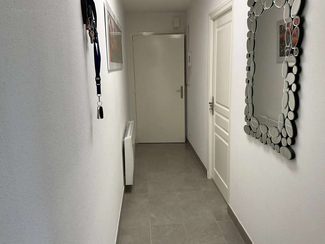 Appartement à MERLIMONT