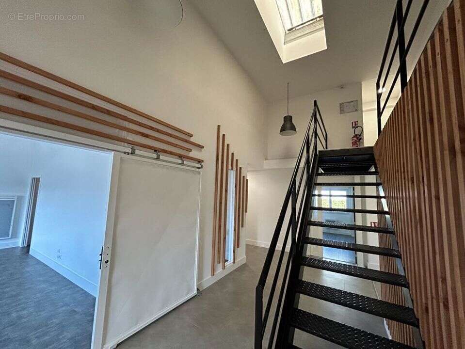 Commerce à BRETTEVILLE-SUR-ODON