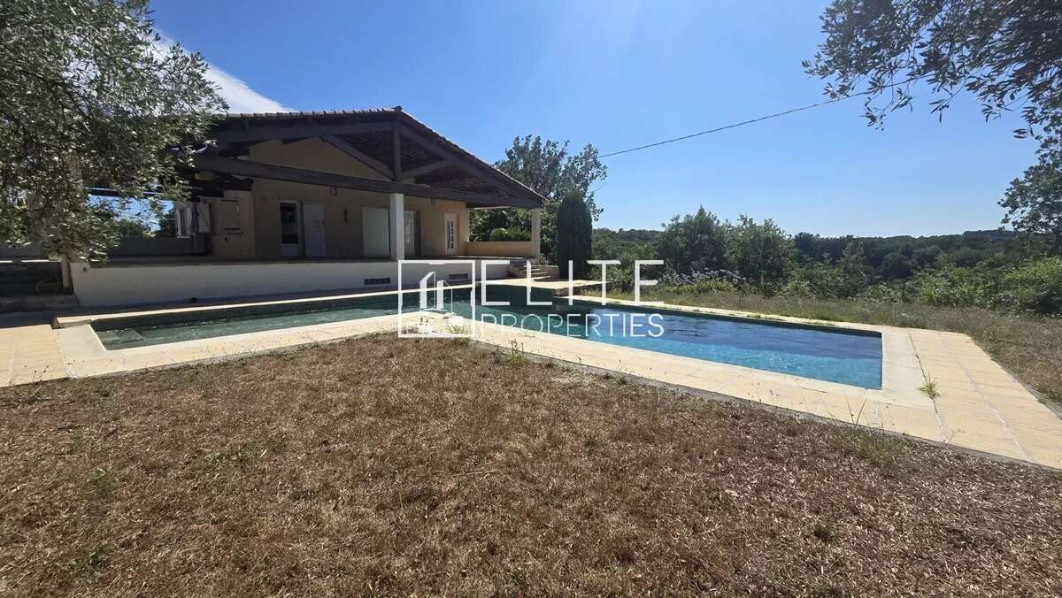 Appartement à VALBONNE