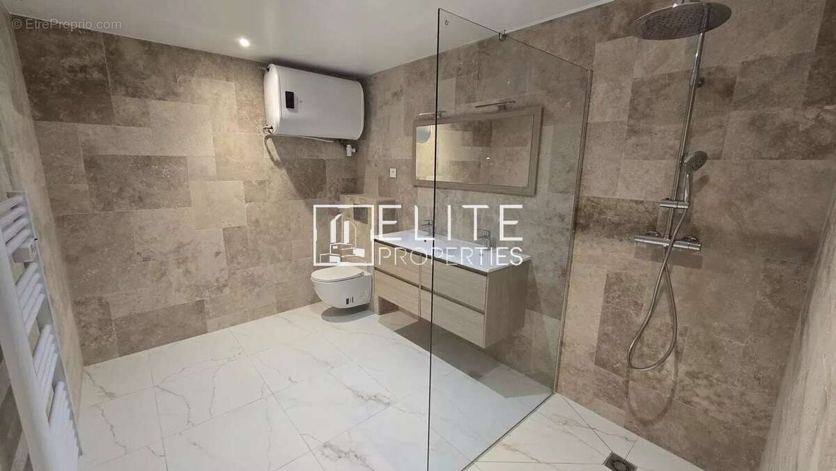 Appartement à VALBONNE