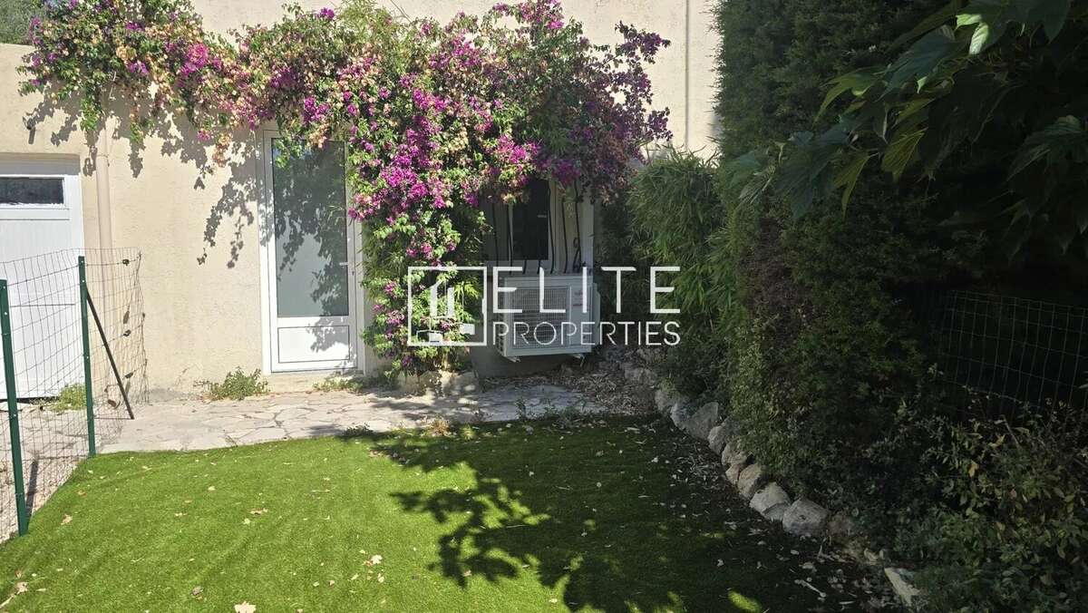 Appartement à VALBONNE