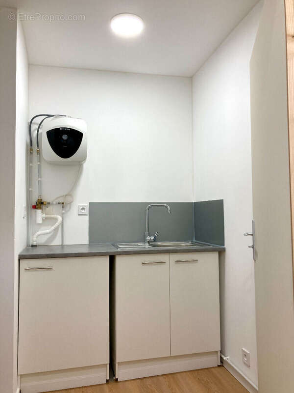 Appartement à COULONGES-SUR-L&#039;AUTIZE