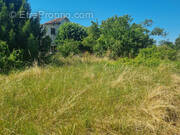 Terrain à AMBERIEU-EN-BUGEY
