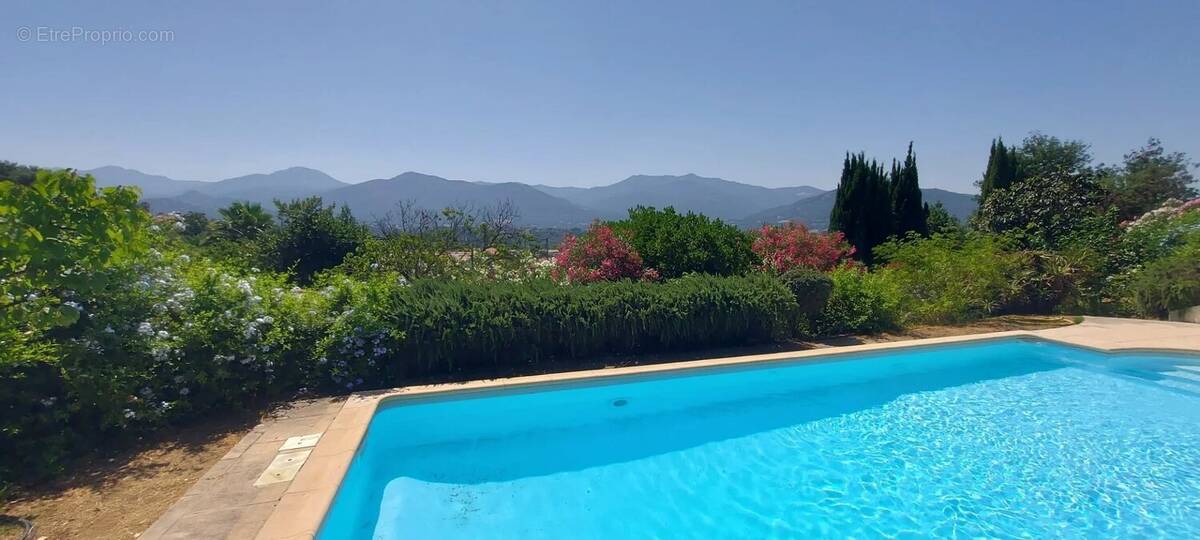 Maison à BASTELICACCIA