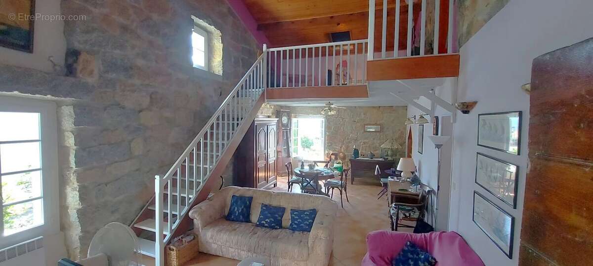 Maison à BASTELICACCIA