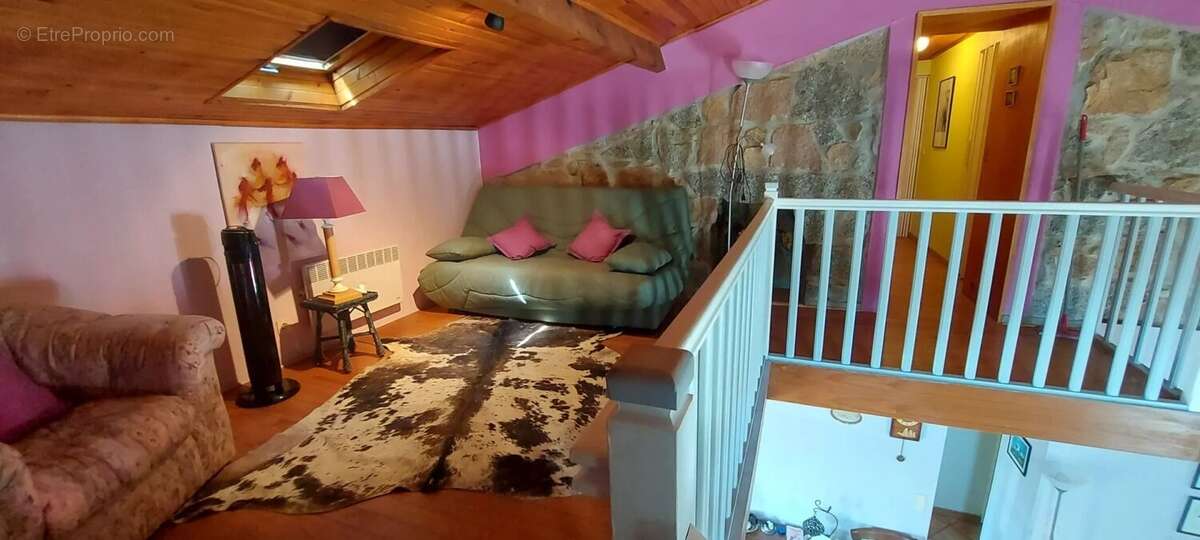 Maison à BASTELICACCIA