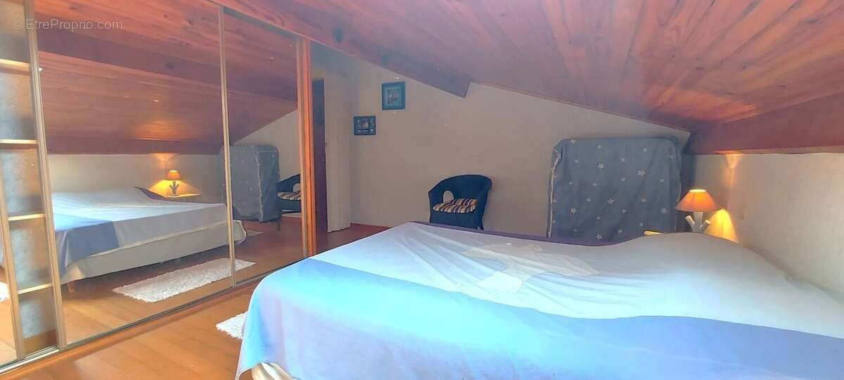 Maison à BASTELICACCIA