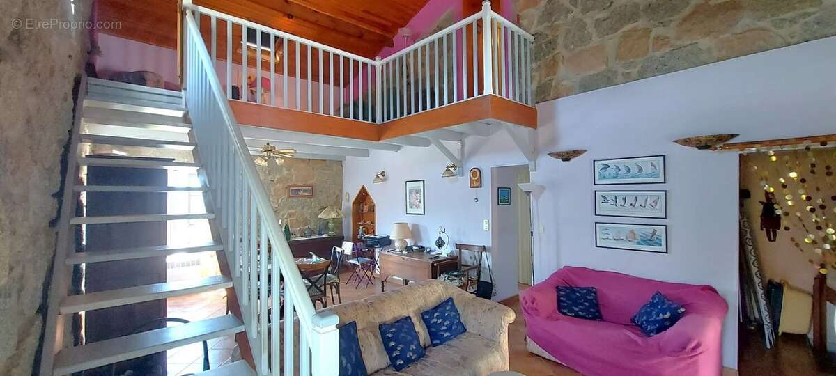 Maison à BASTELICACCIA