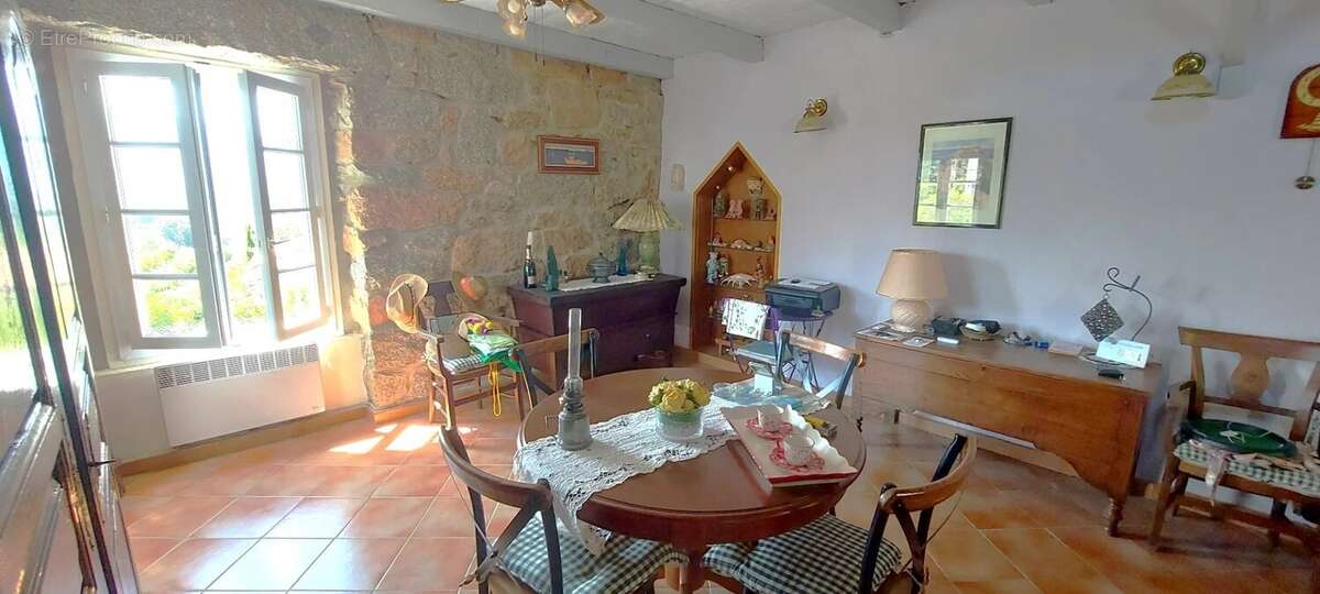 Maison à BASTELICACCIA