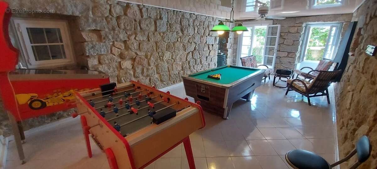 Maison à BASTELICACCIA