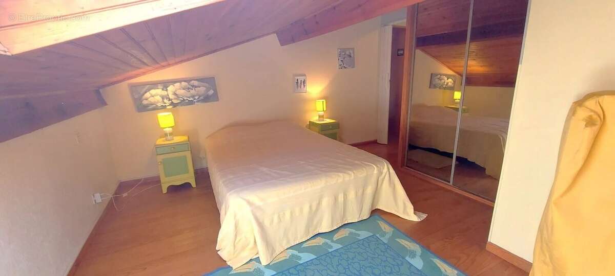 Maison à BASTELICACCIA