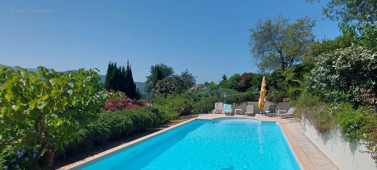 Maison à BASTELICACCIA