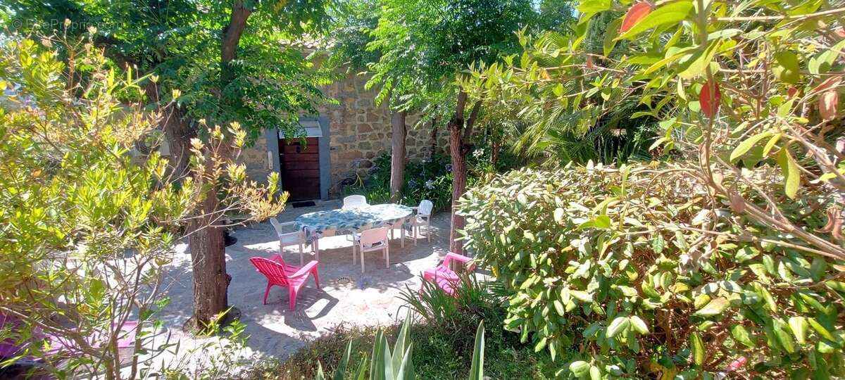 Maison à BASTELICACCIA