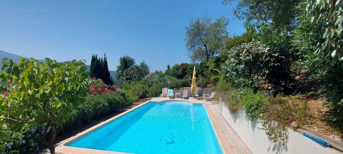 Maison à BASTELICACCIA