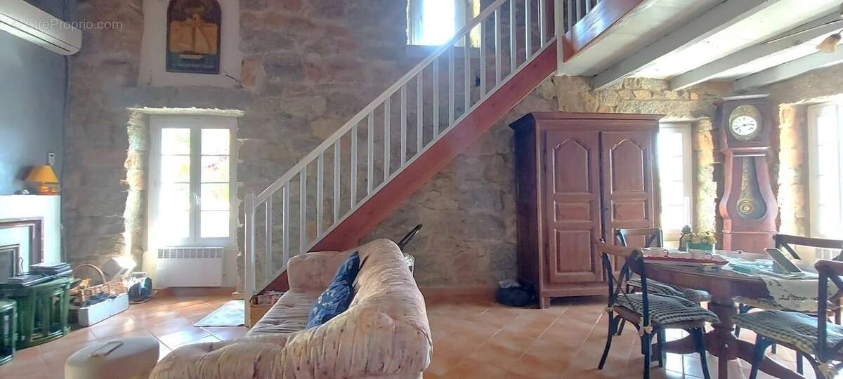 Maison à BASTELICACCIA