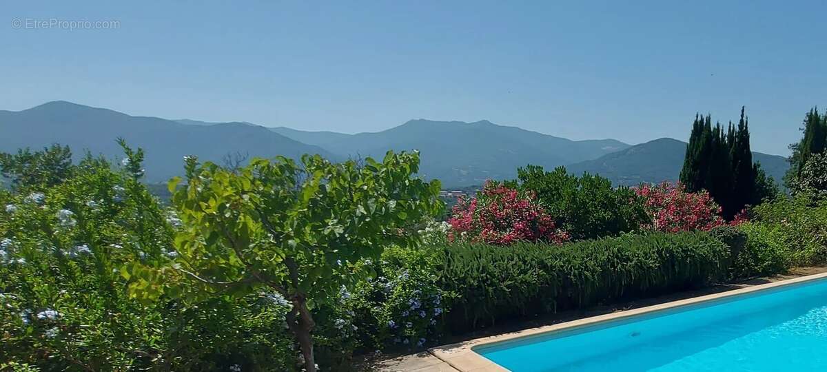 Maison à BASTELICACCIA