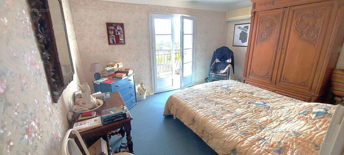 Maison à BASTELICACCIA