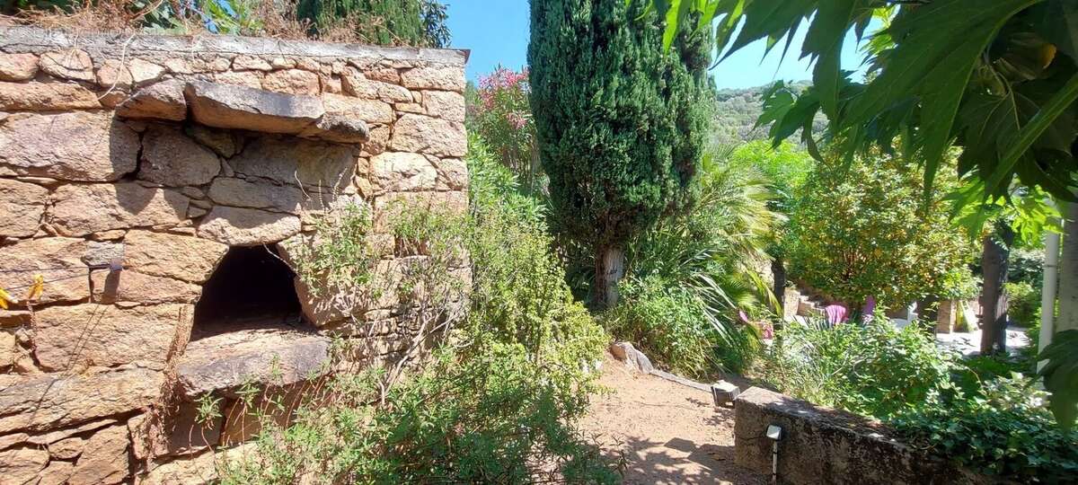 Maison à BASTELICACCIA