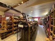 Commerce à SAINT-ARNOULT-EN-YVELINES