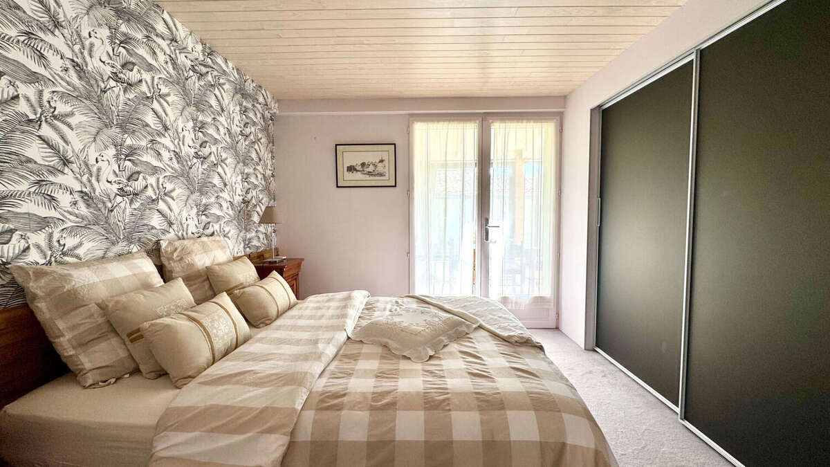 Maison à LA ROCHELLE