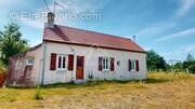 Maison à SAINT-POURCAIN-SUR-BESBRE