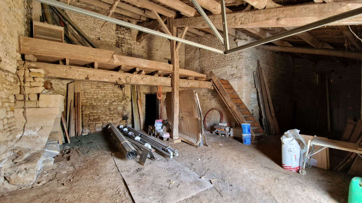 Photo 3 - Maison à MONTREUIL