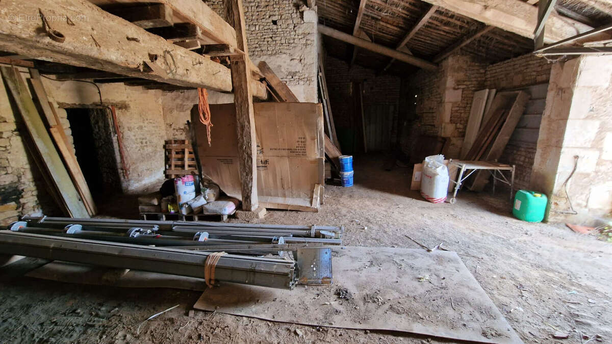 Photo 4 - Maison à MONTREUIL