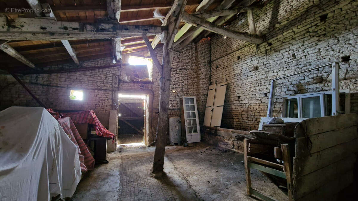 Photo 5 - Maison à MONTREUIL