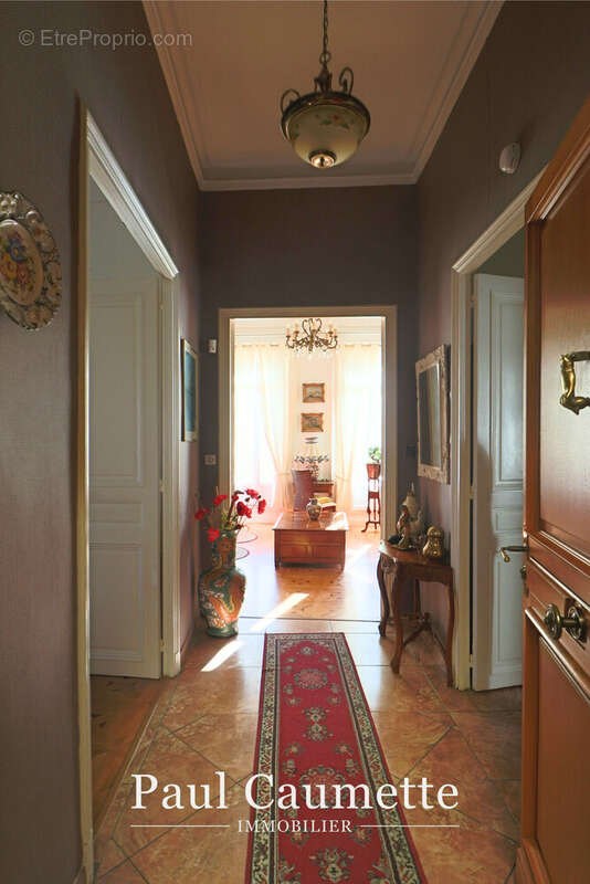 Appartement à BEZIERS