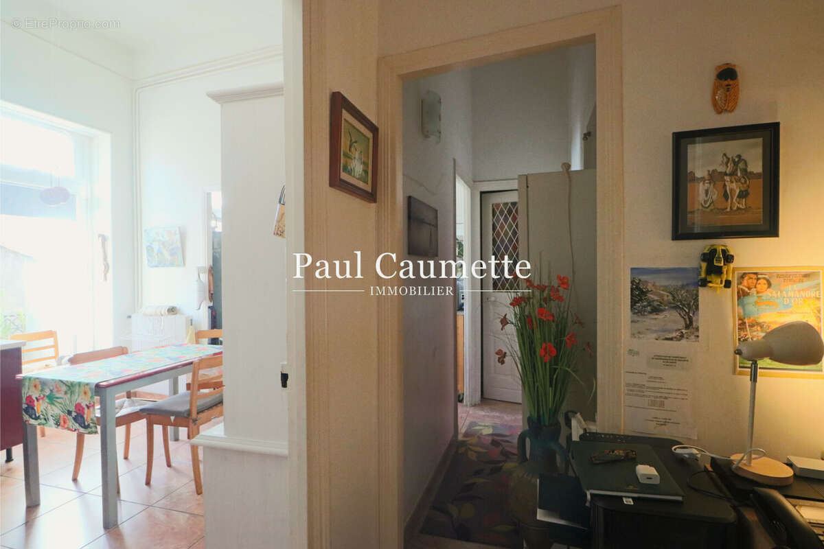 Appartement à BEZIERS