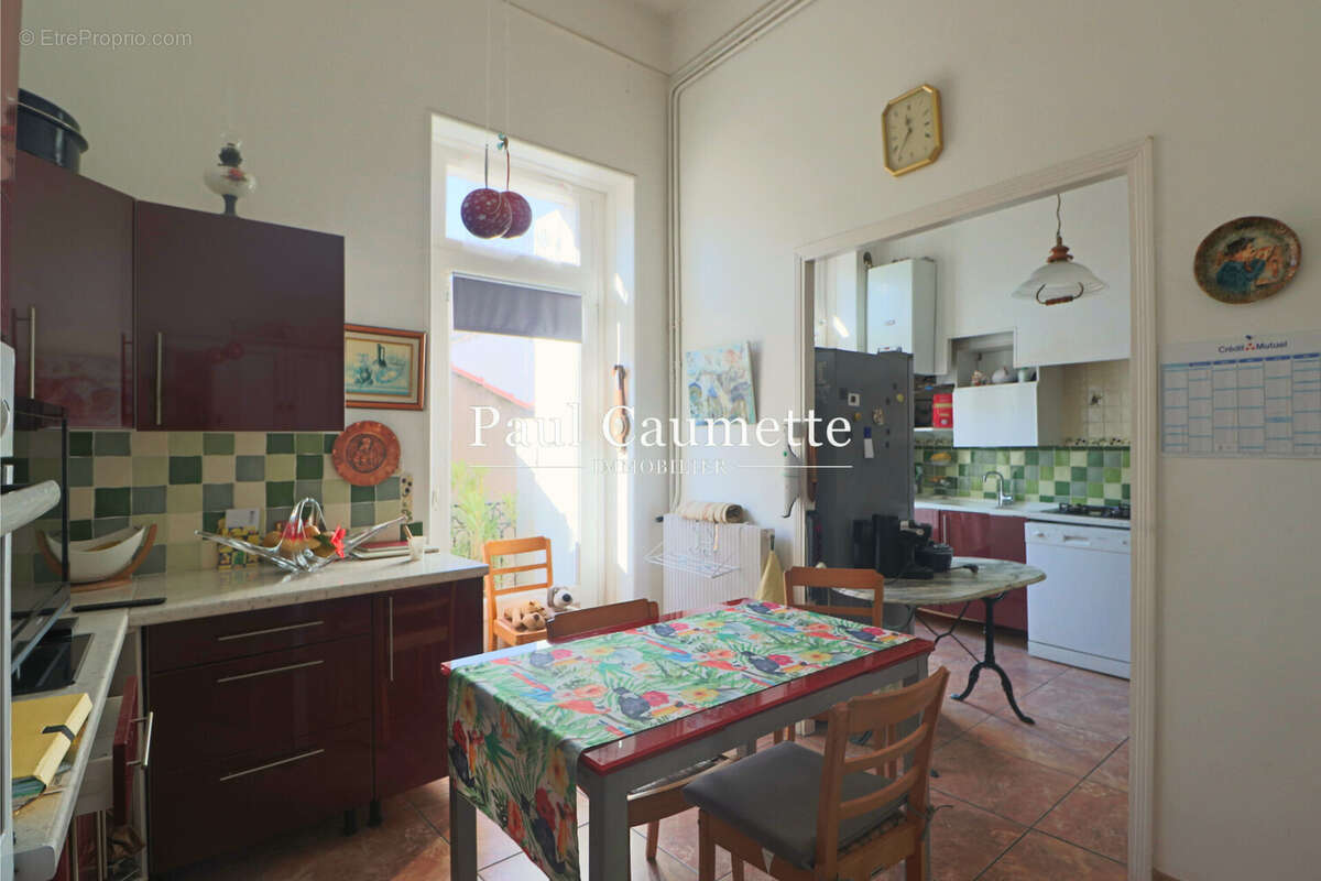 Appartement à BEZIERS