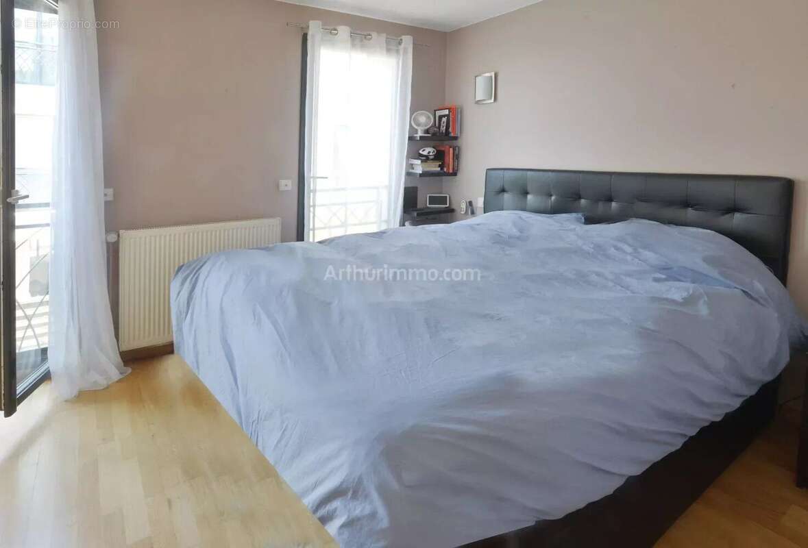 Maison à NOGENT-SUR-MARNE