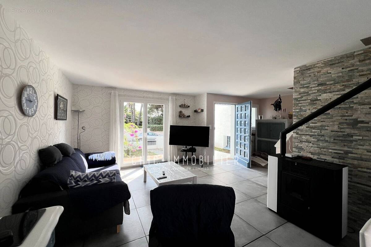 Maison à ARGELES-SUR-MER