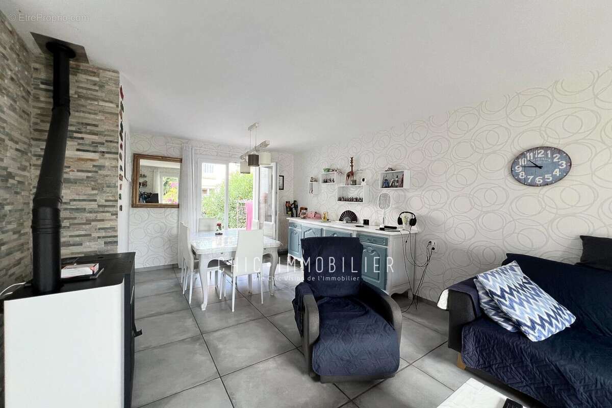 Maison à ARGELES-SUR-MER