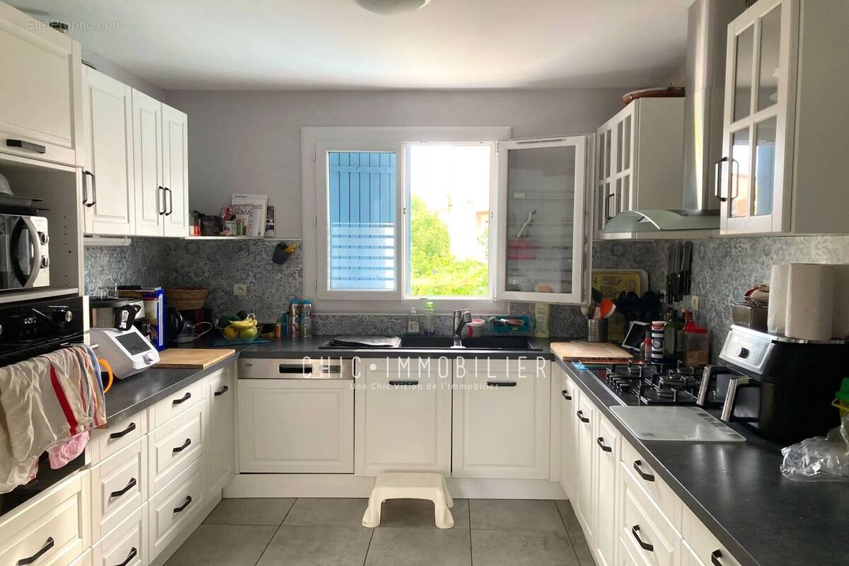 Maison à ARGELES-SUR-MER