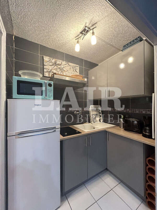 Maison à BAGNOLES-DE-L&#039;ORNE