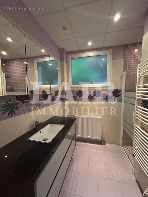 Maison à BAGNOLES-DE-L&#039;ORNE