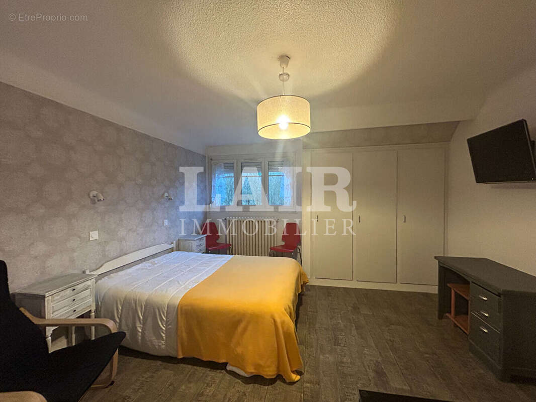 Maison à BAGNOLES-DE-L&#039;ORNE