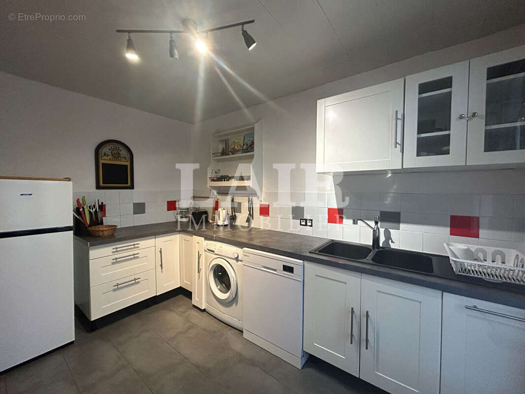 Maison à BAGNOLES-DE-L&#039;ORNE