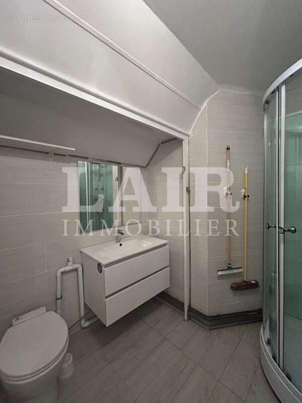 Maison à BAGNOLES-DE-L&#039;ORNE