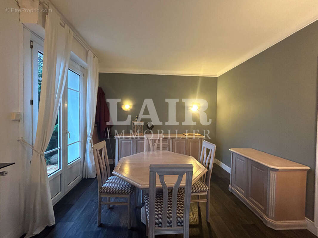 Maison à BAGNOLES-DE-L&#039;ORNE