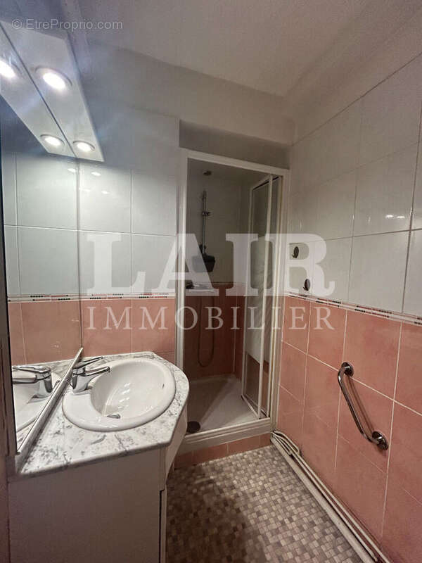 Maison à BAGNOLES-DE-L&#039;ORNE